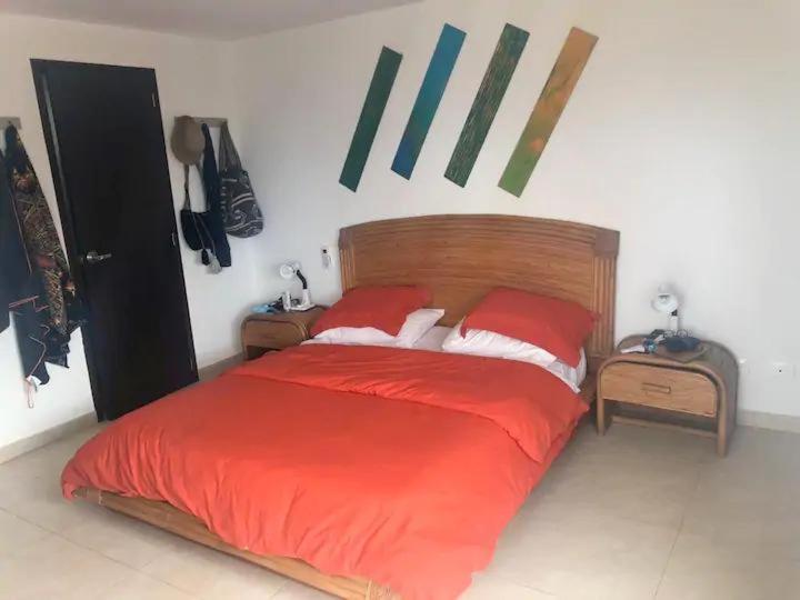 Apartamento Santorini Bay
