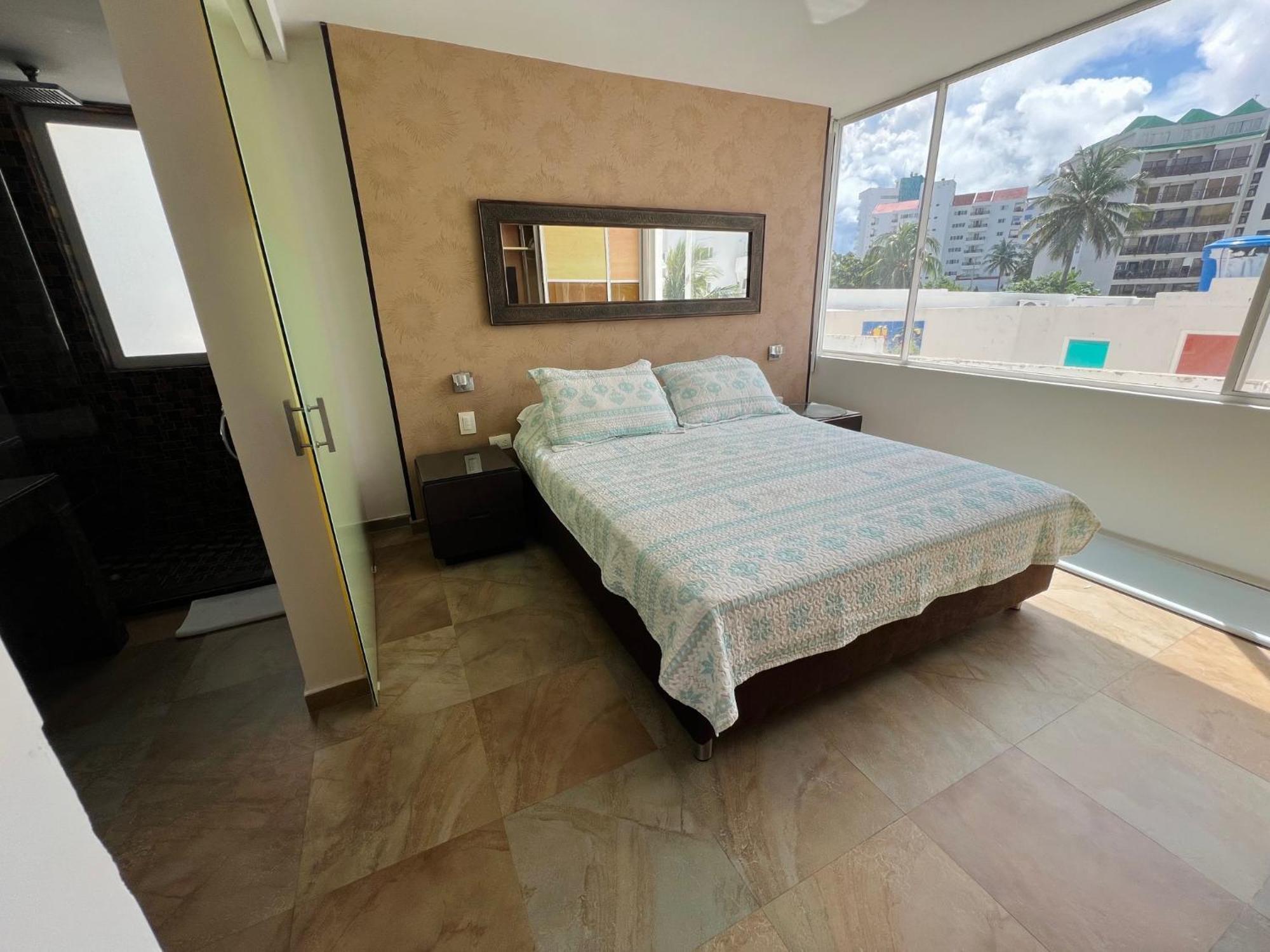 Hermoso 201, Zona Perfecta * San Andrés
