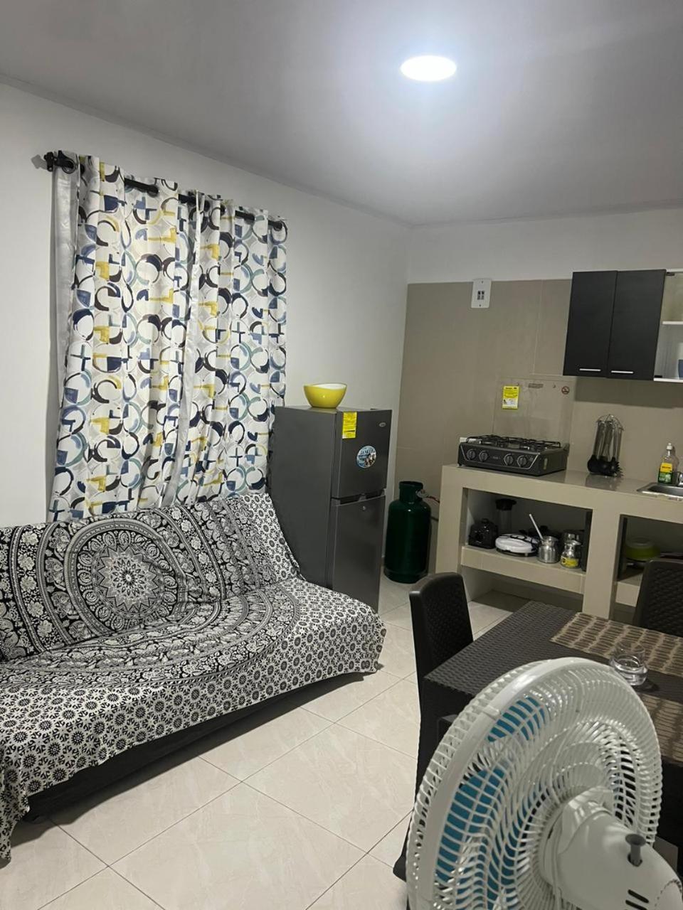 Living House * San Andrés
