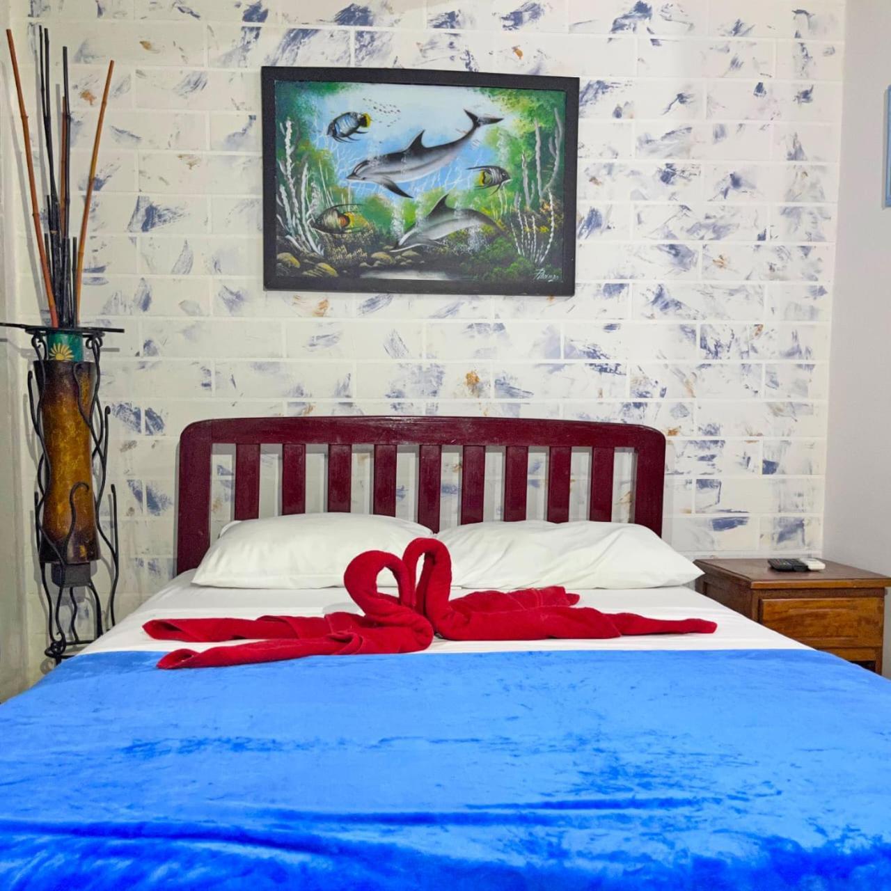 Mom Mariela Inn San Andrés