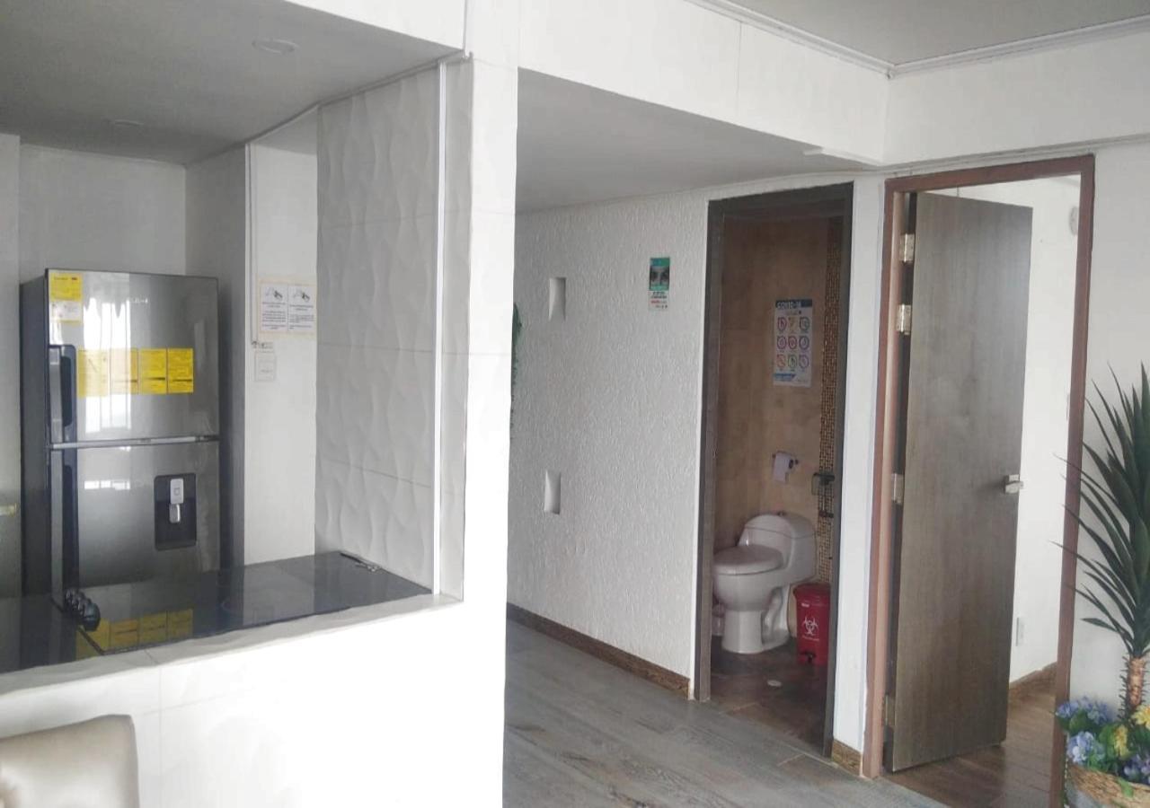 Apartamento Wonderful Sea View Island *