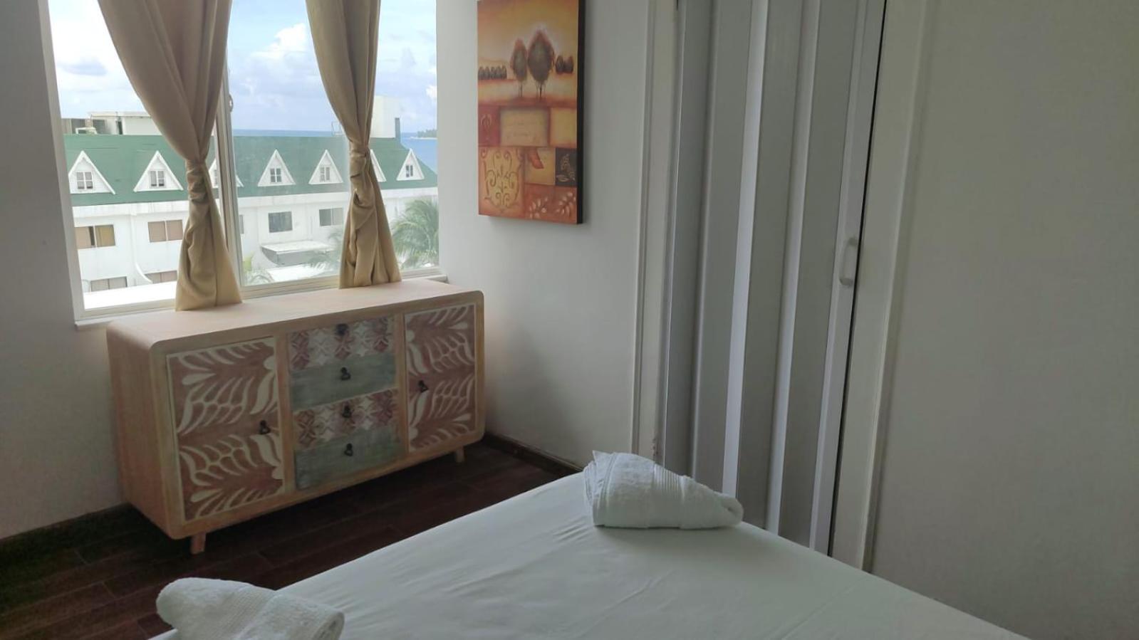 Wonderful Sea View Island Apartamento San Andrés