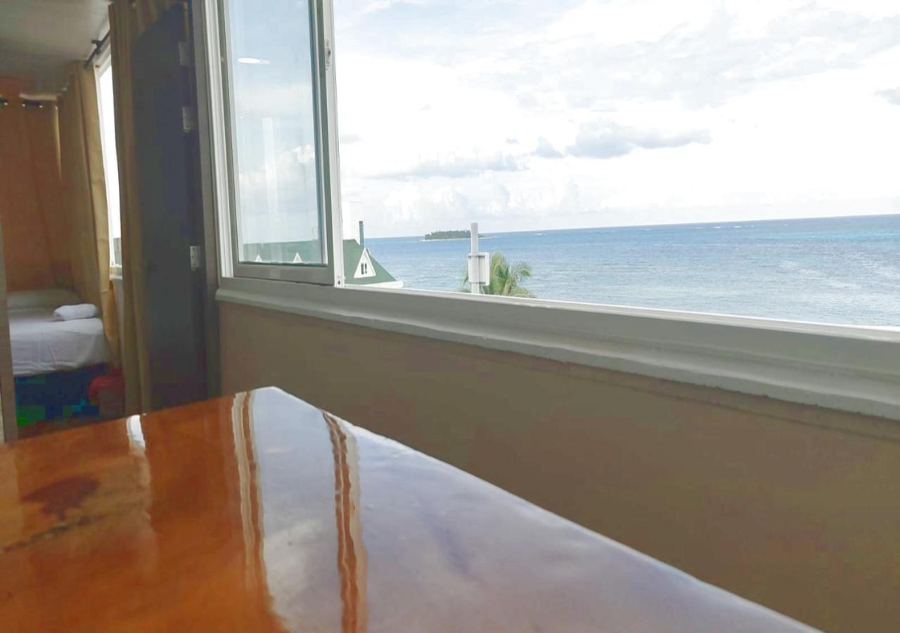 Wonderful Sea View Island Apartamento *