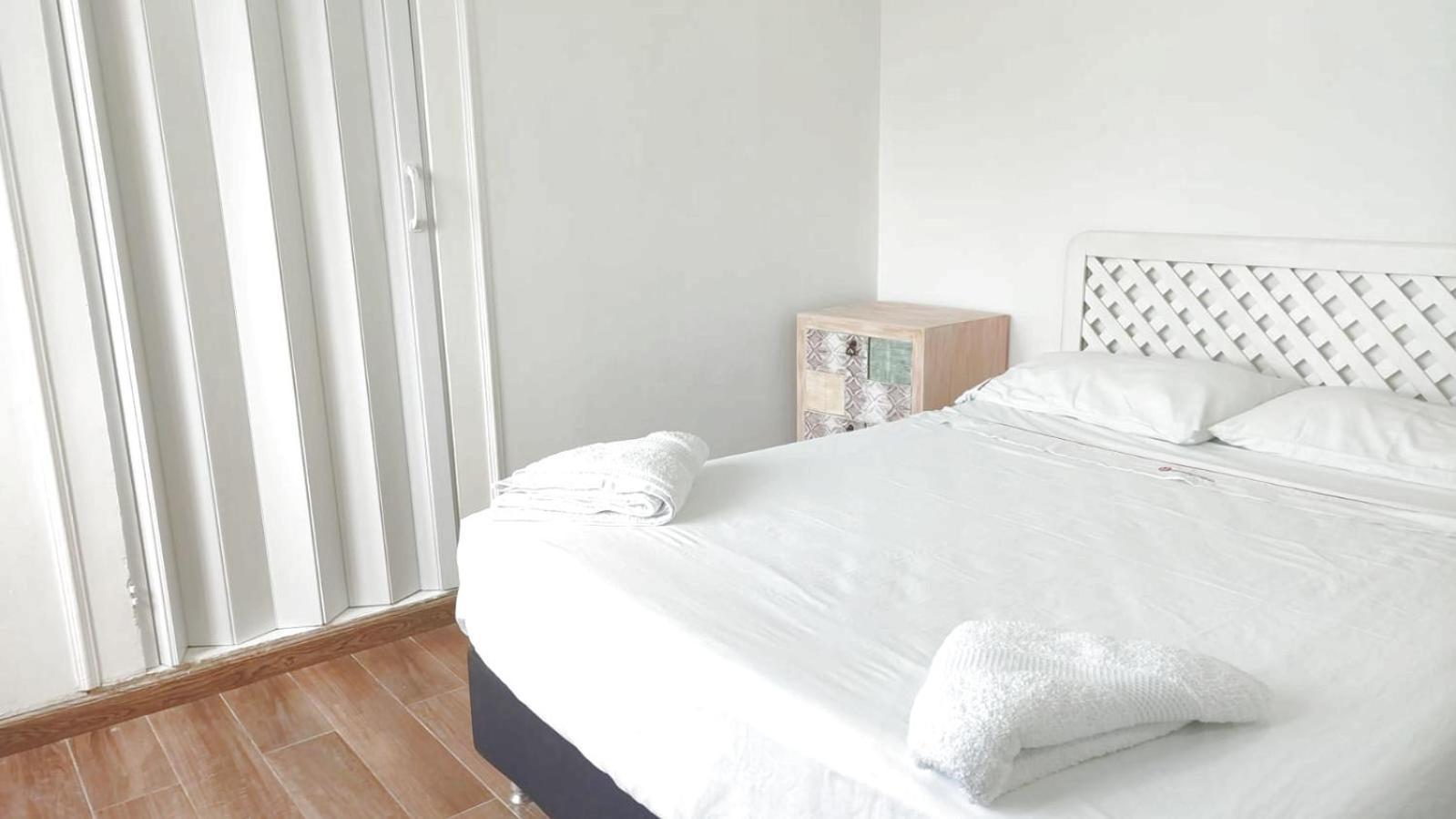 Wonderful Sea View Island Apartamento