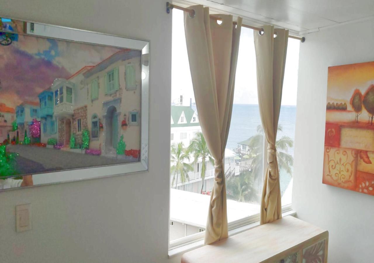 Apartamento Wonderful Sea View Island