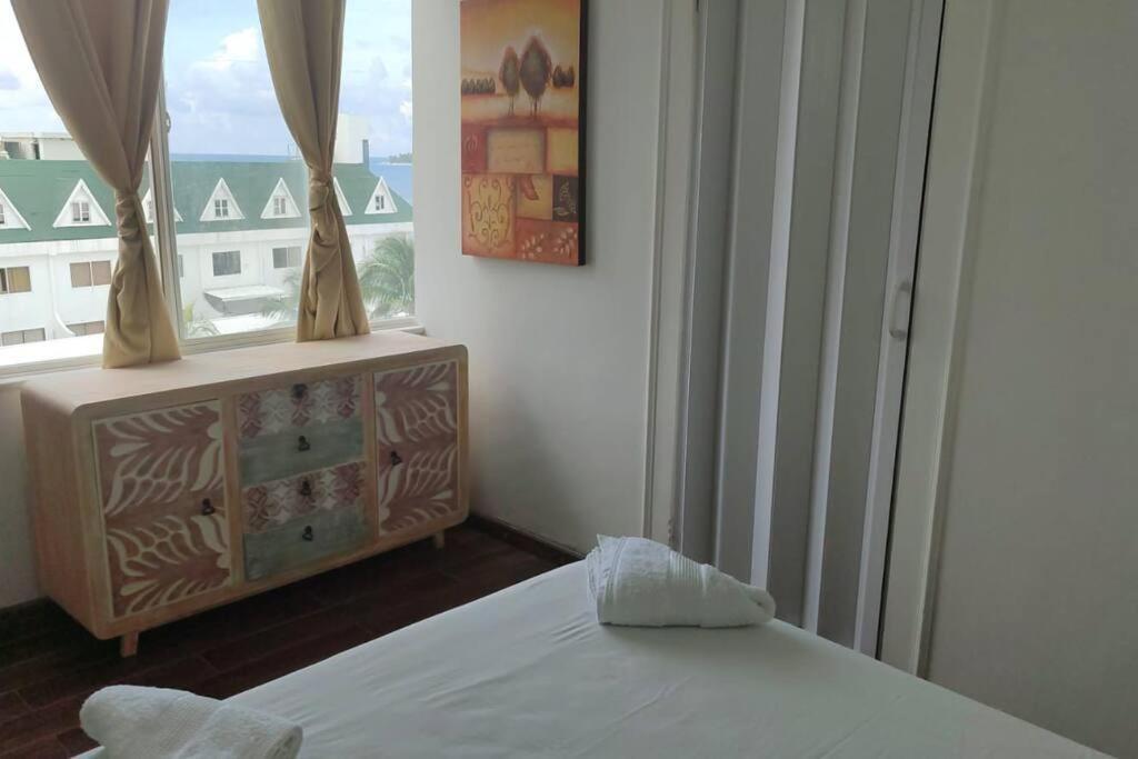 Wonderful Sea View Island * San Andrés