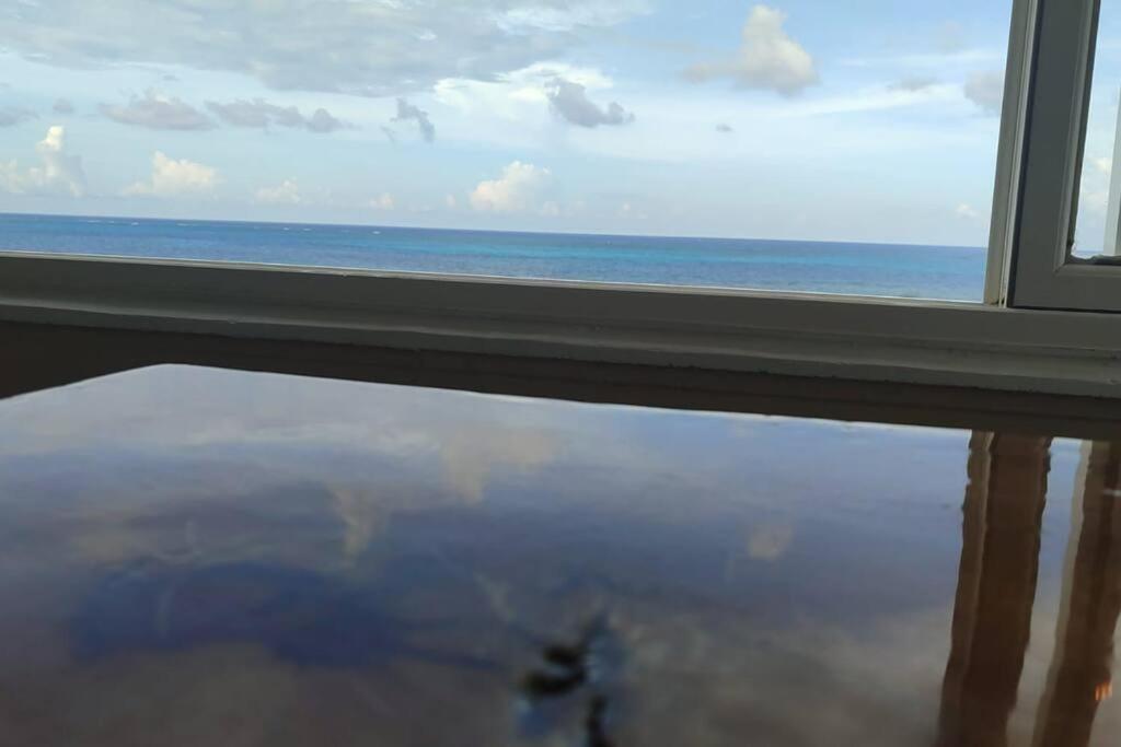 Apartamento Wonderful Sea View Island *