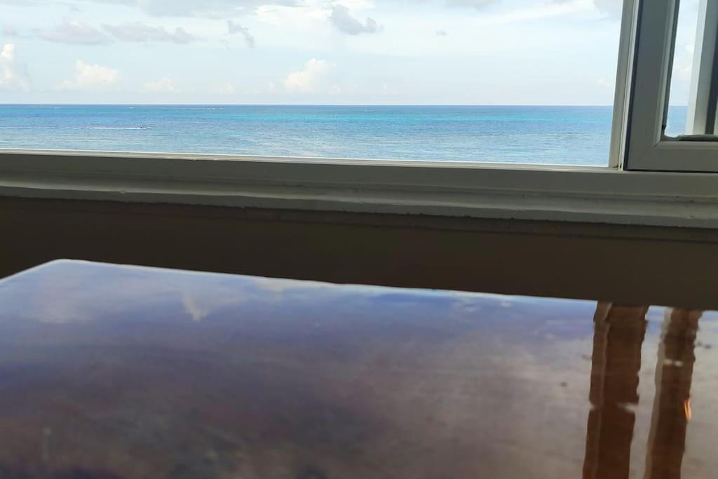 Apartamento Wonderful Sea View Island