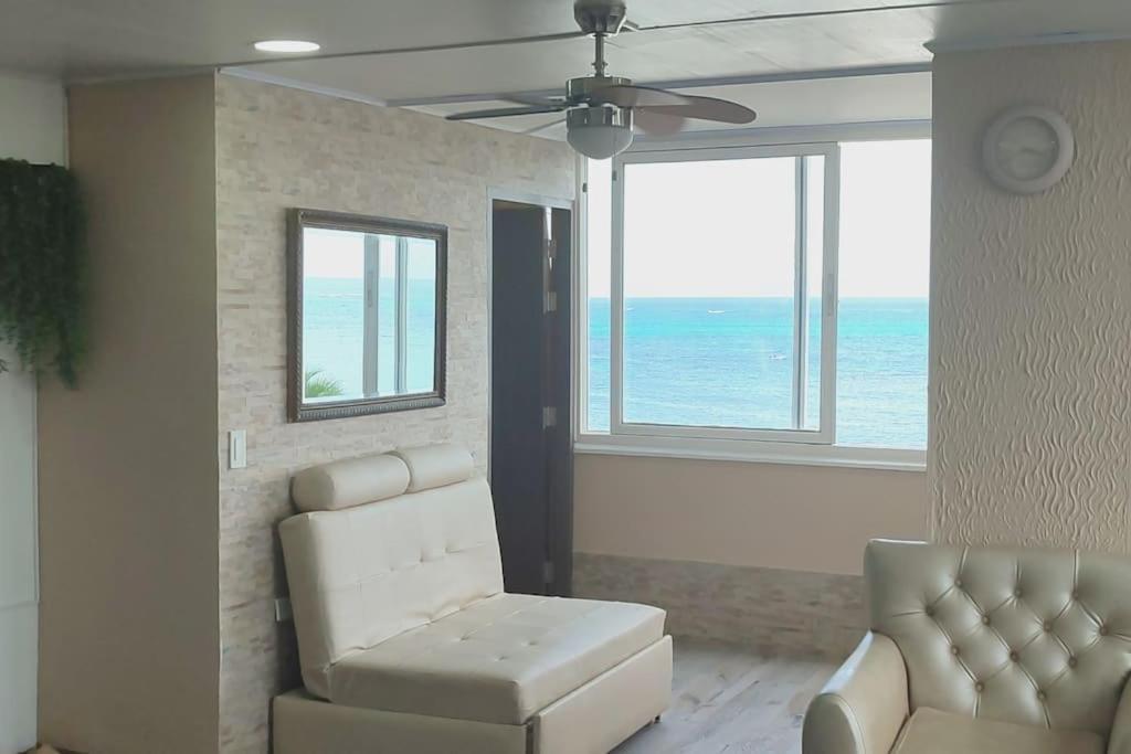 Apartamento Wonderful Sea View Island *