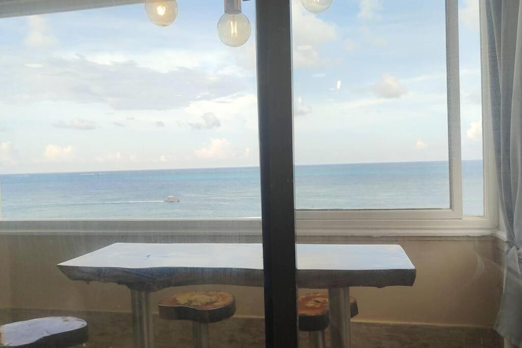 Wonderful Sea View Island * San Andrés