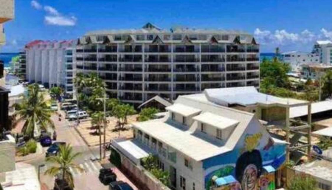 Classy Reef 1 Cuadra Del Mar San Andrés