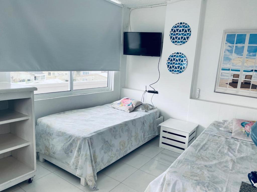 Santa Catalina 404 Apartamento San Andrés