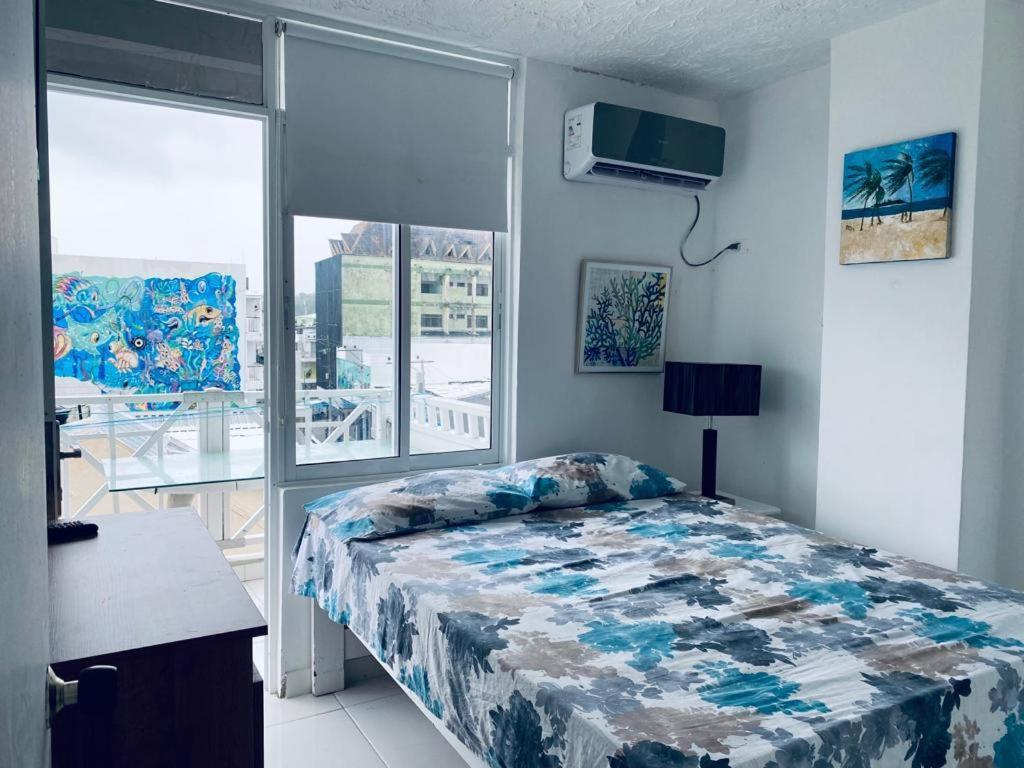 Apartamento Santa Catalina 404