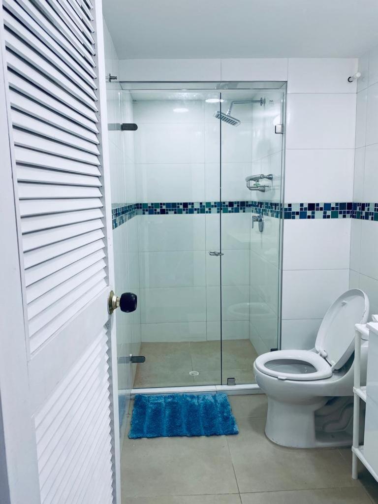 Santa Catalina 404 Apartamento