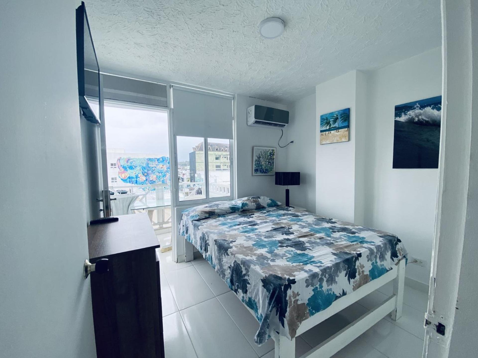 Apartamento Santa Catalina 404 San Andrés