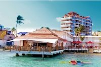 Resort Decameron Delfines 3*