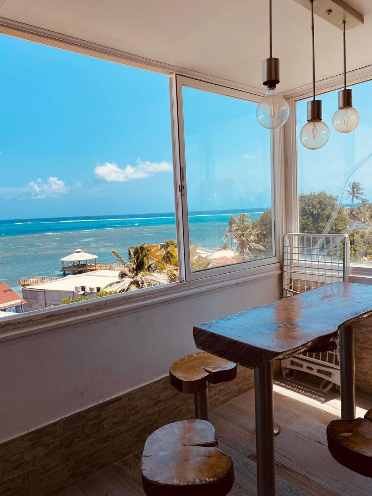 Wonderful Sea View Island * San Andrés