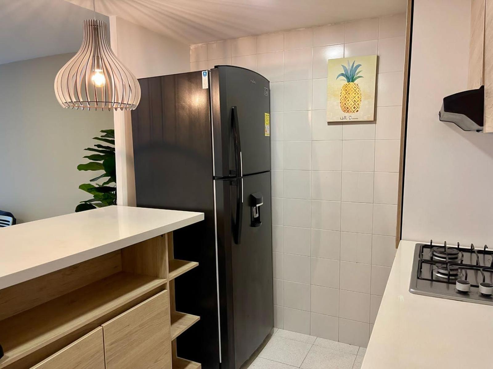 Apartamento Santorini San Andrés