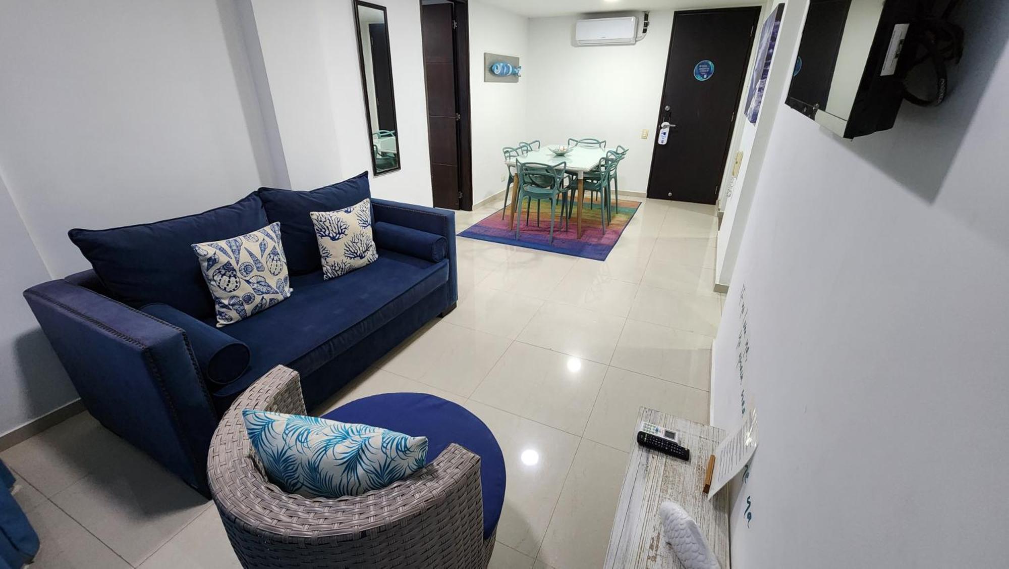 White Coral Apartasuites