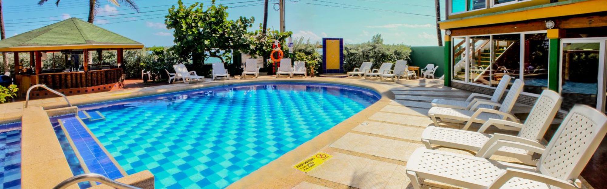 Decameron San Luis Resort San Andres (San Andres and Providencia Islands)