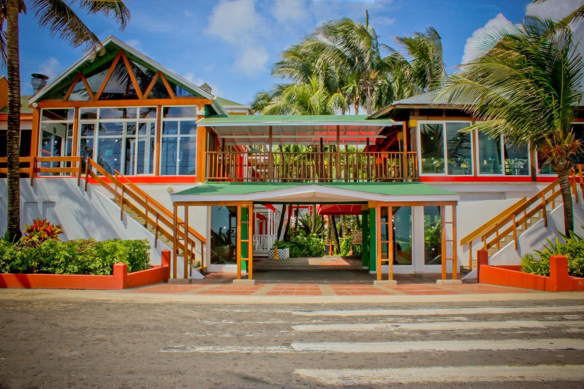 Decameron San Luis Resort