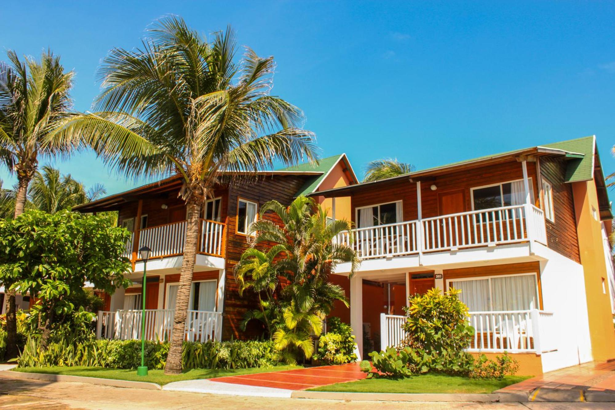 Resort Decameron San Luis