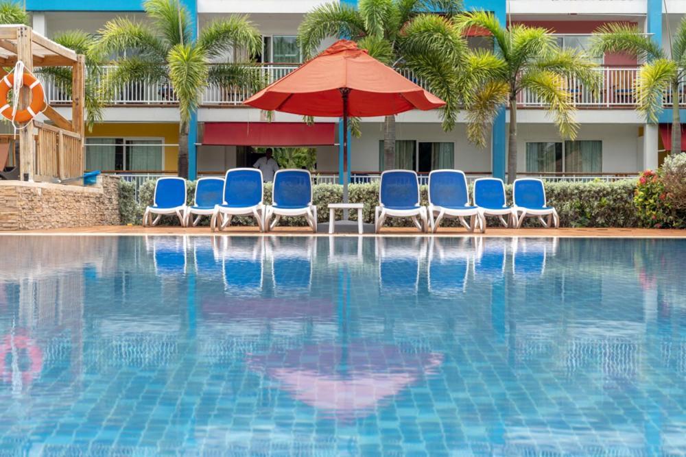 Hotel Decameron Isleño - 4*