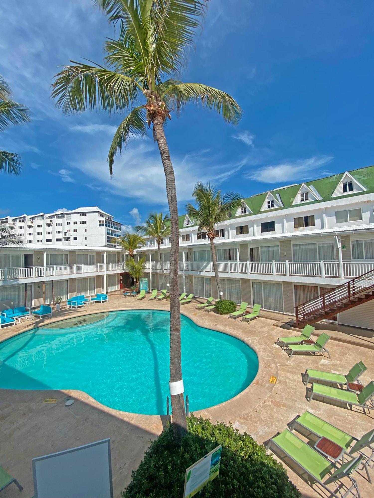 Decameron Delfines 3* San Andres (San Andres and Providencia Islands)