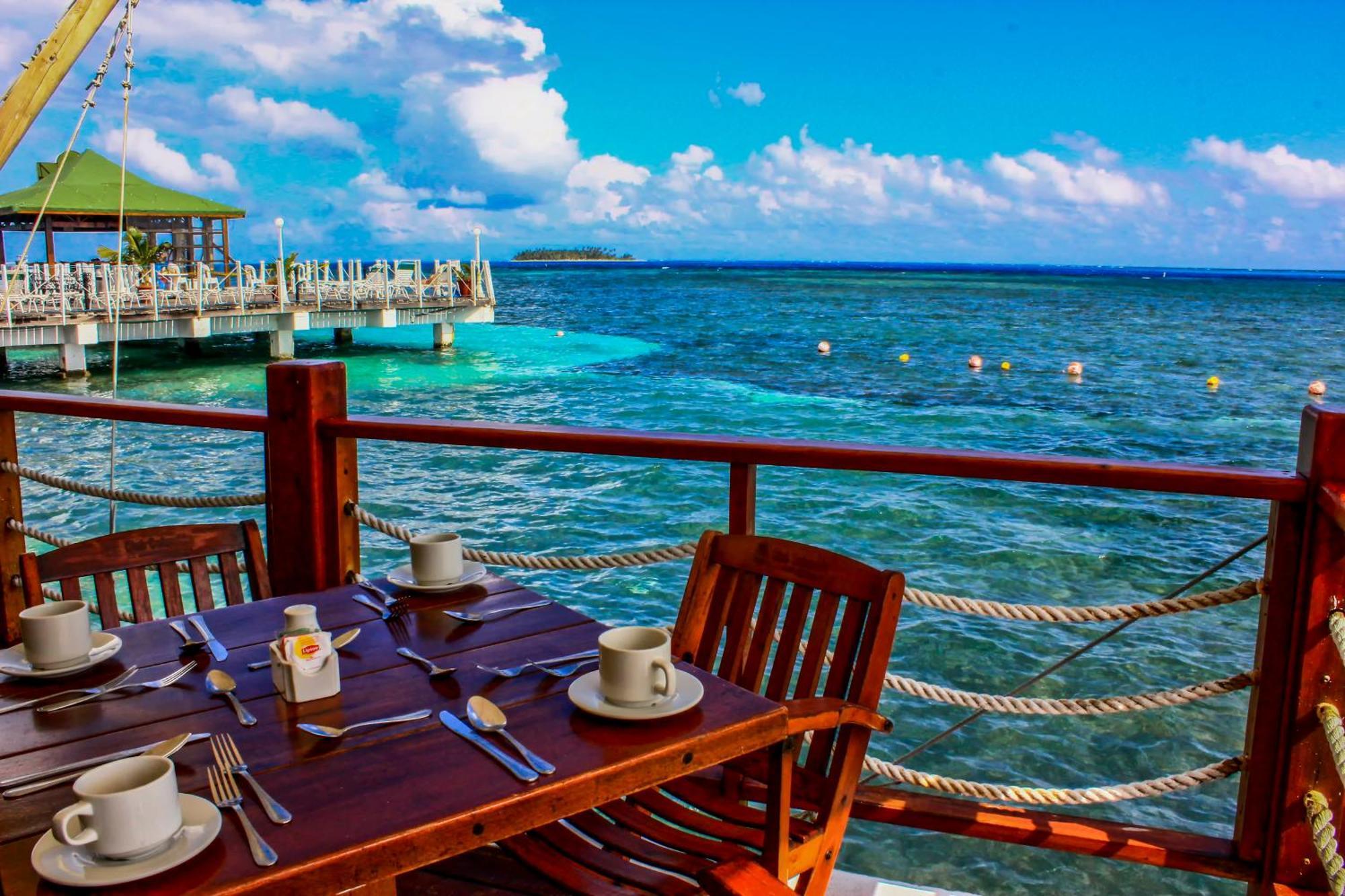 Decameron Delfines Resort 3*