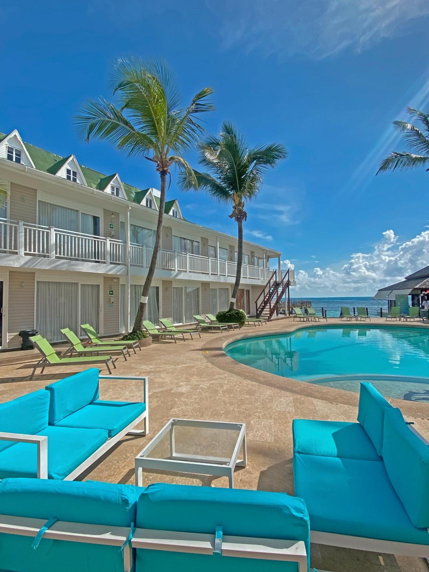 Decameron Delfines Resort San Andres (San Andres and Providencia Islands)