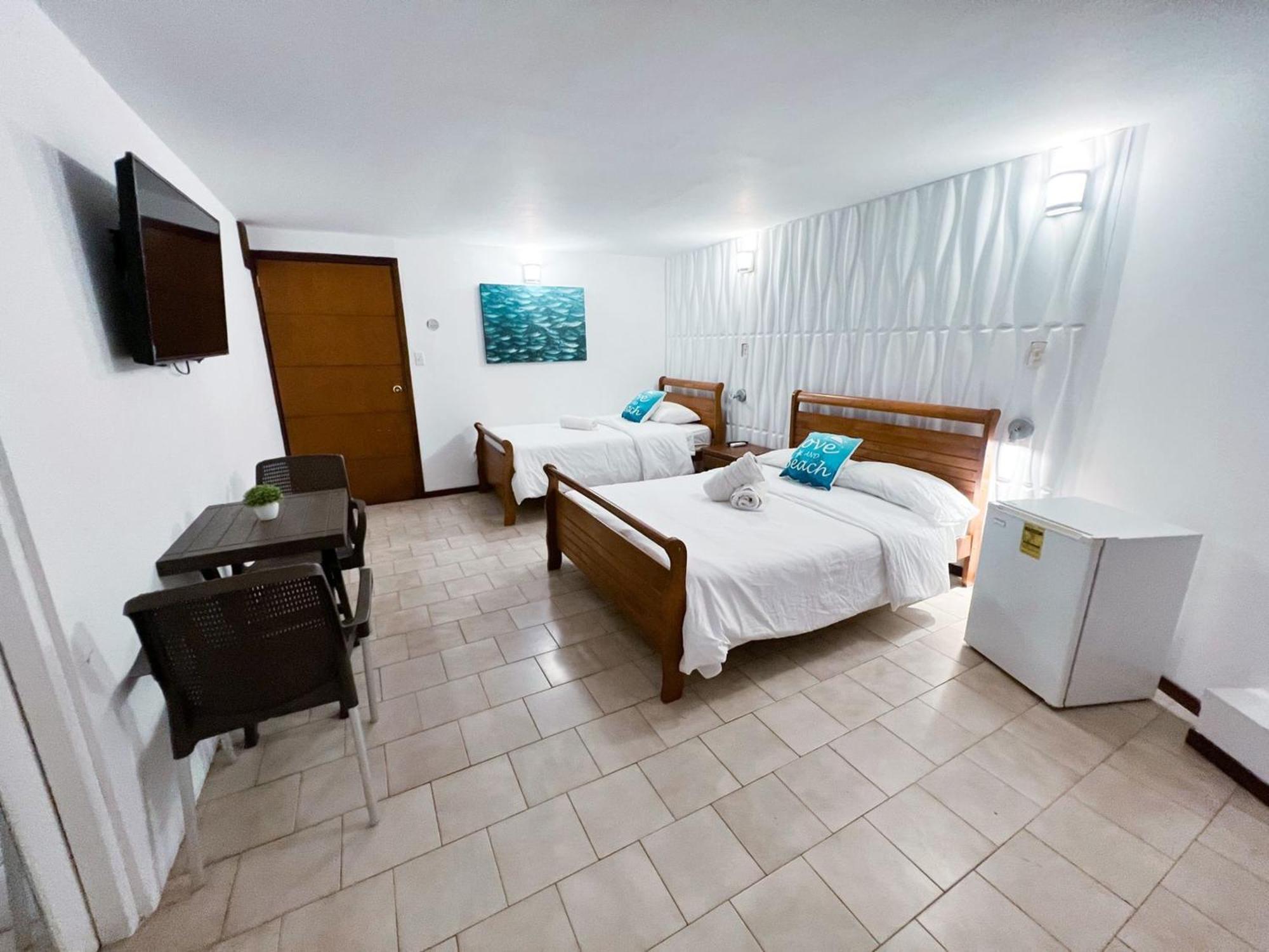 Apartamento Turisticos In Di Morgan's Canon San Andrés