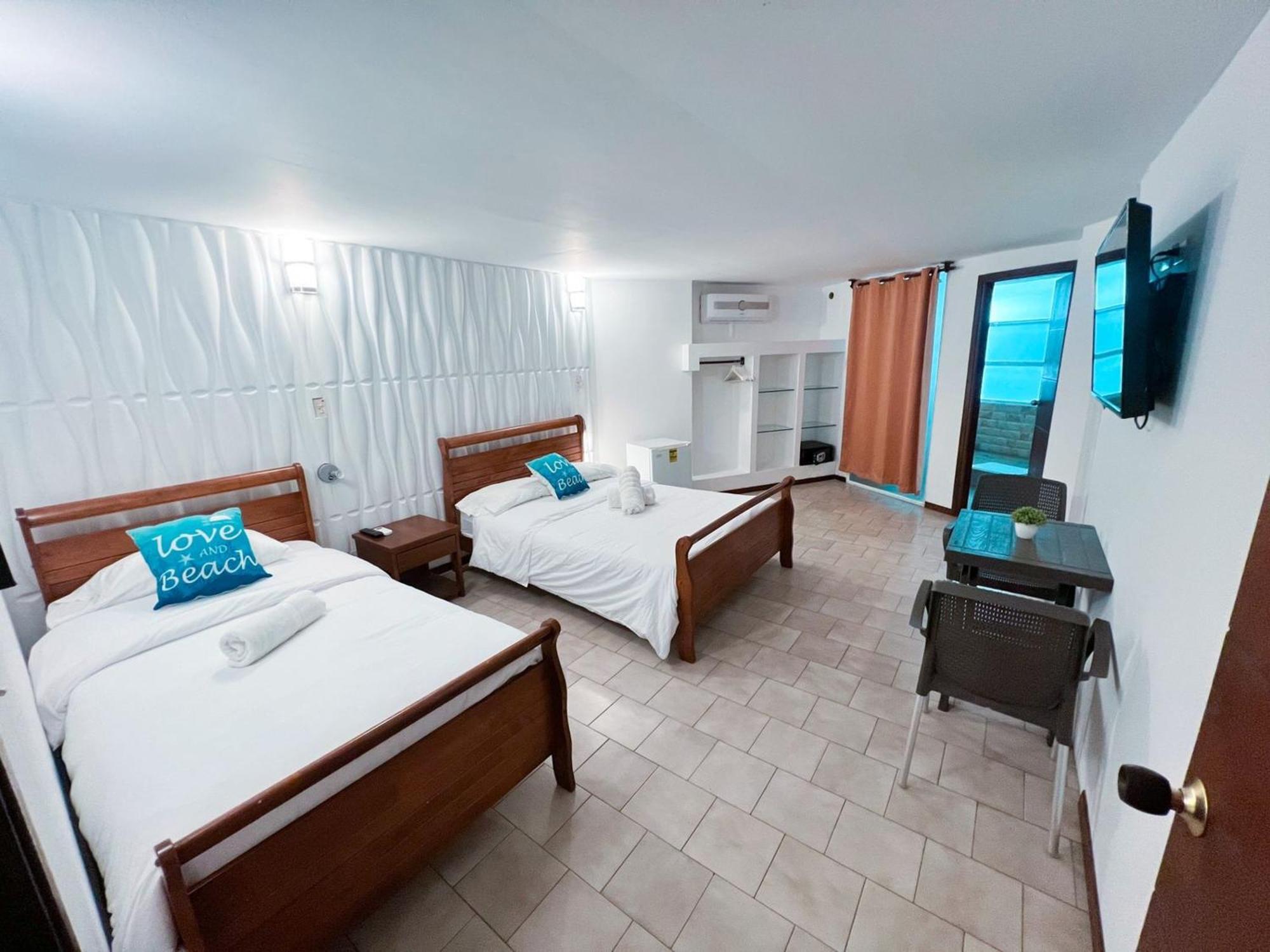 Apartamento Turisticos In Di Morgan's Canon San Andrés