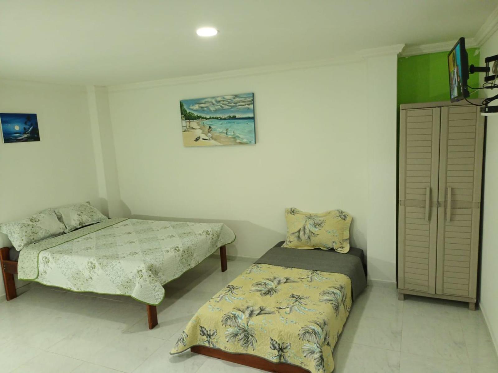 Lodgefabi'splace * San Andrés