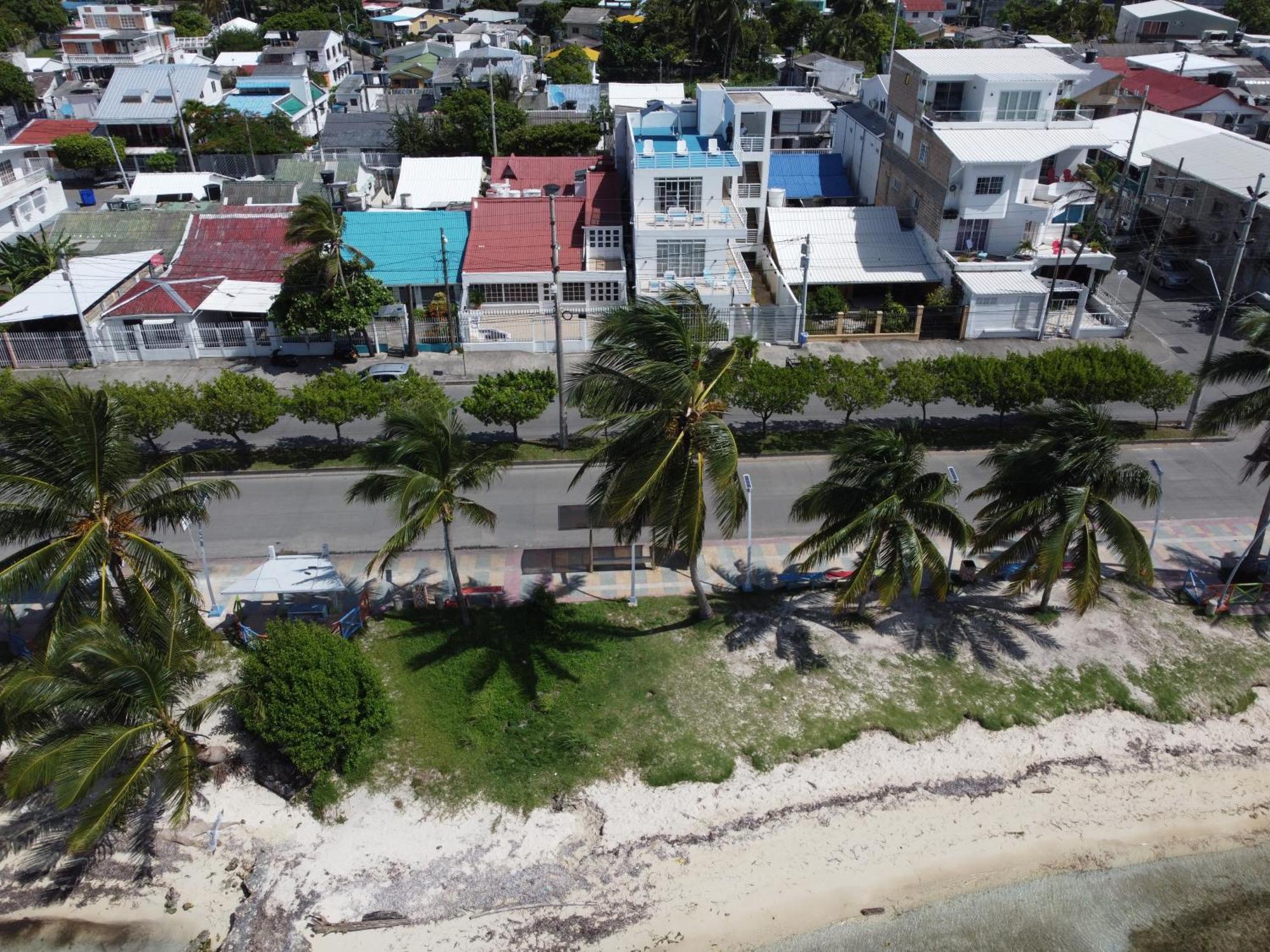 Pensión Bahia San Andrés