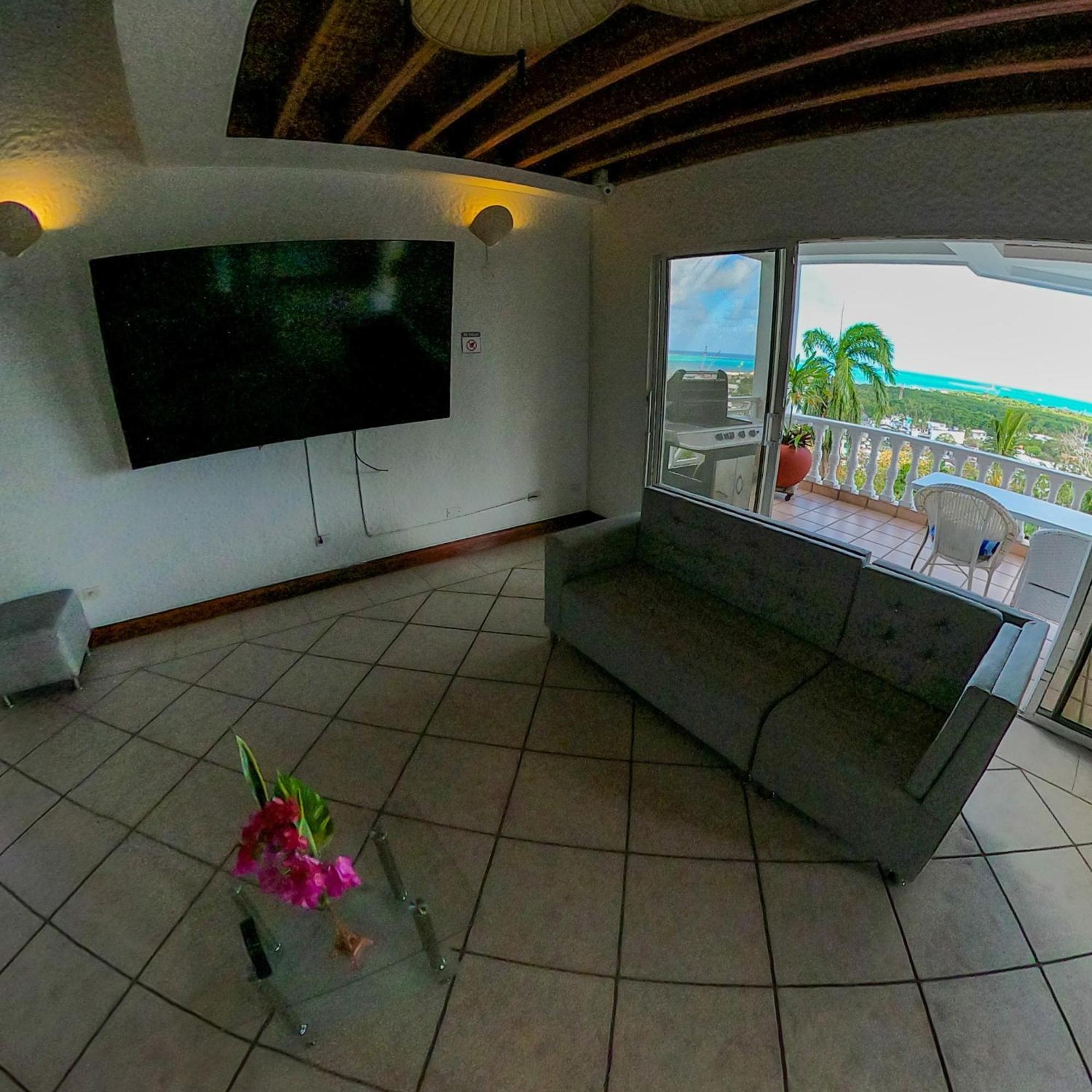 Tt9 Apartment *