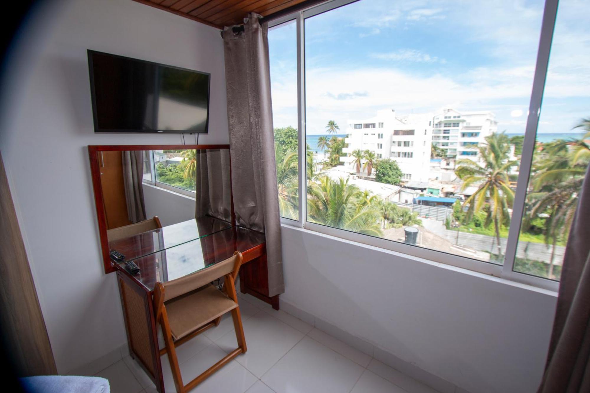 Apartamento Apartamento 504 San Andrés