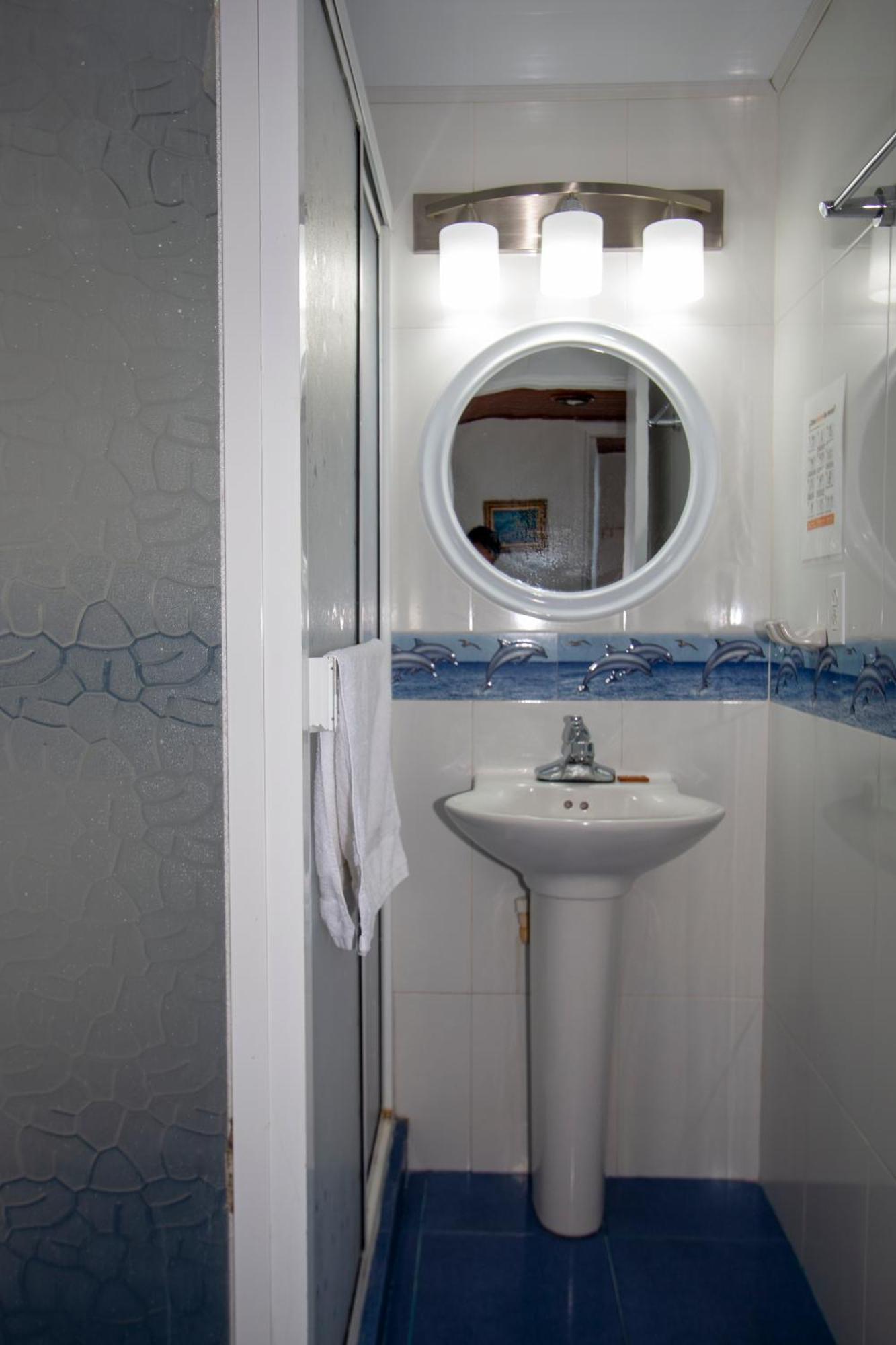 Apartamento 504 Apartamento San Andrés