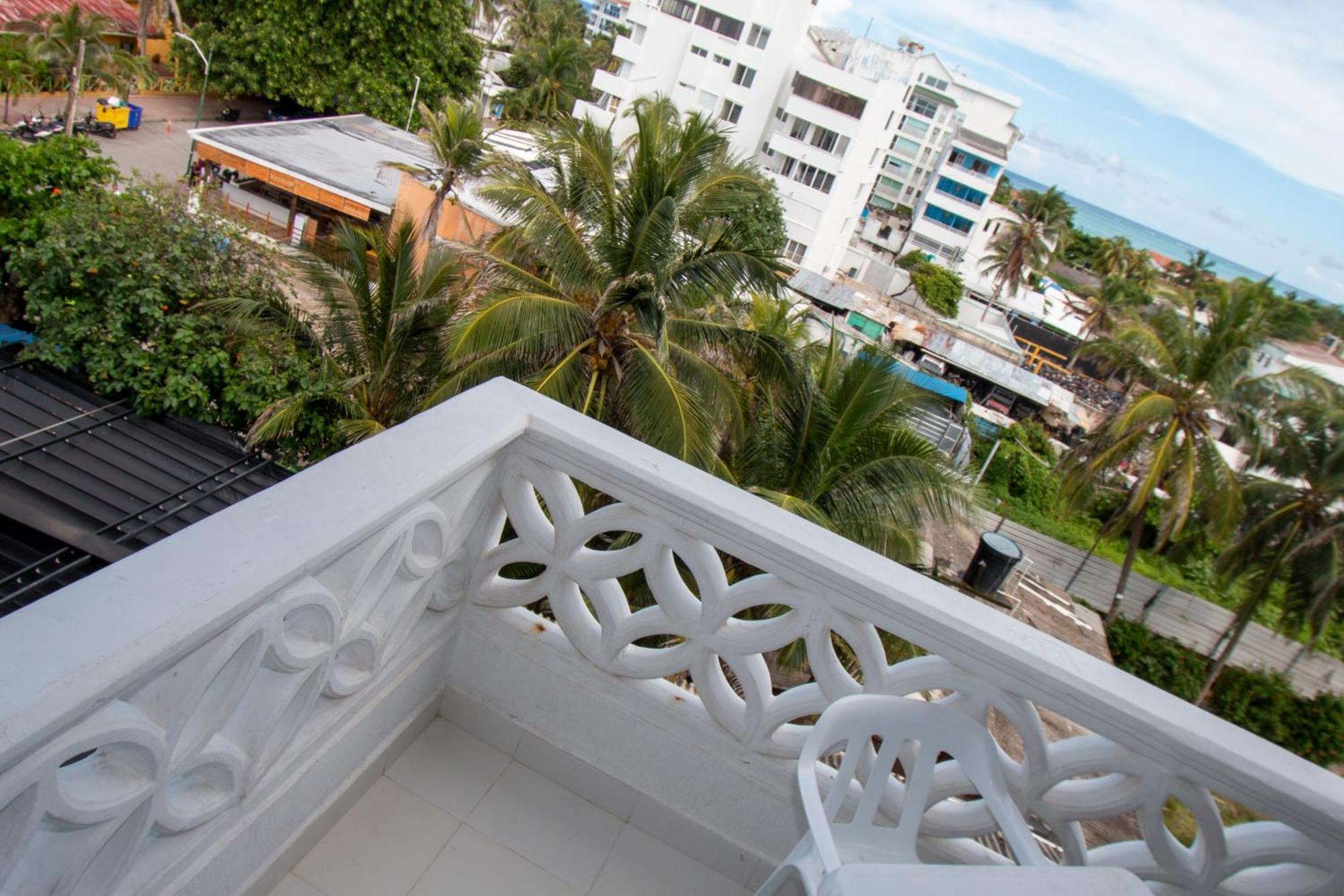 504 Apartamento San Andrés
