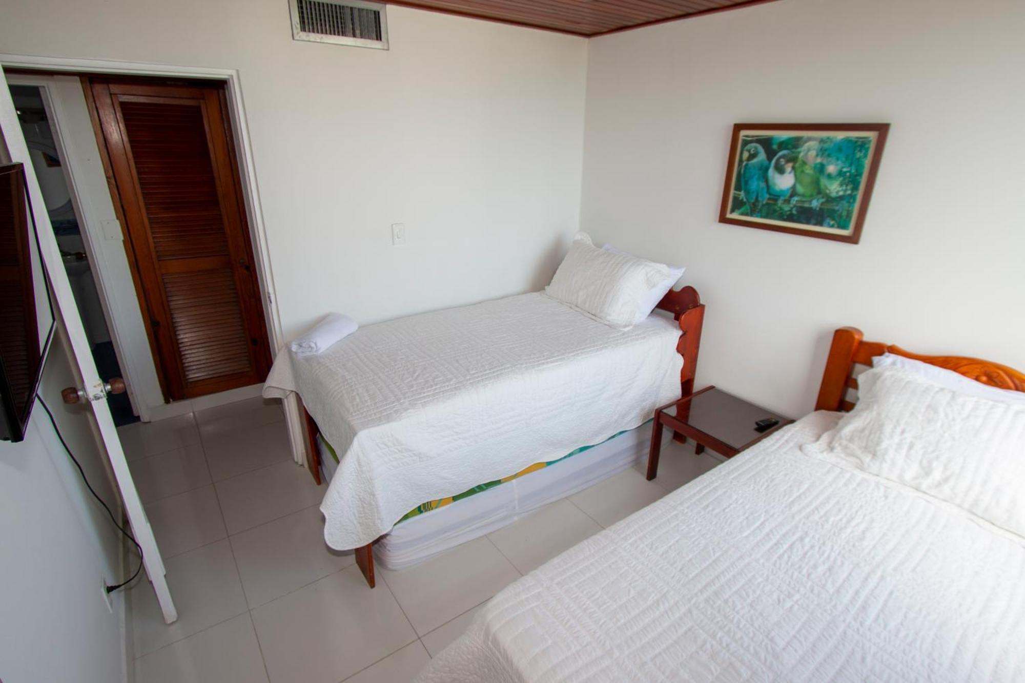 504 * San Andrés