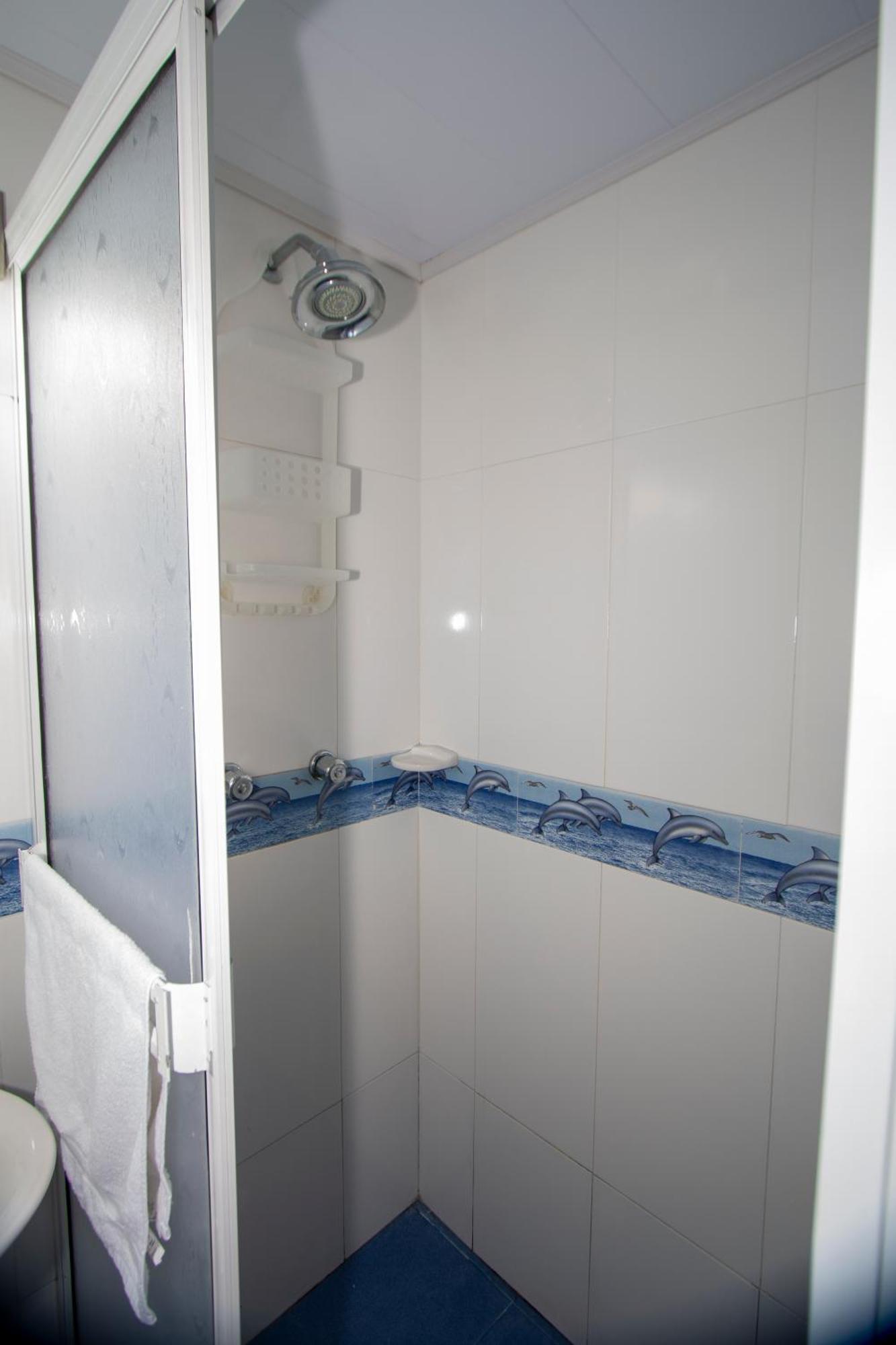 Apartamento 504
