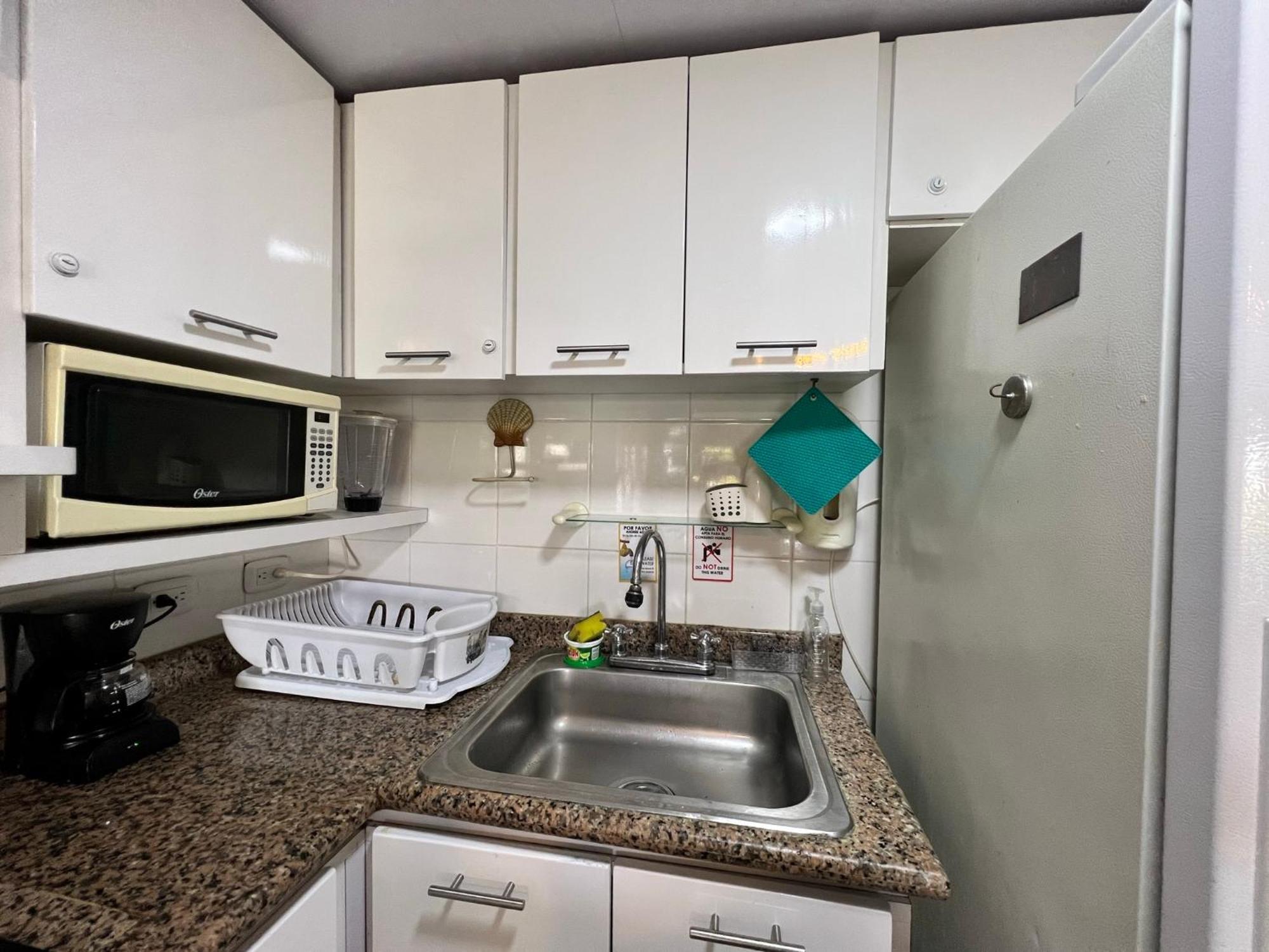 Amazing 1br With Pool @san Andres Island Apartamento San Andrés