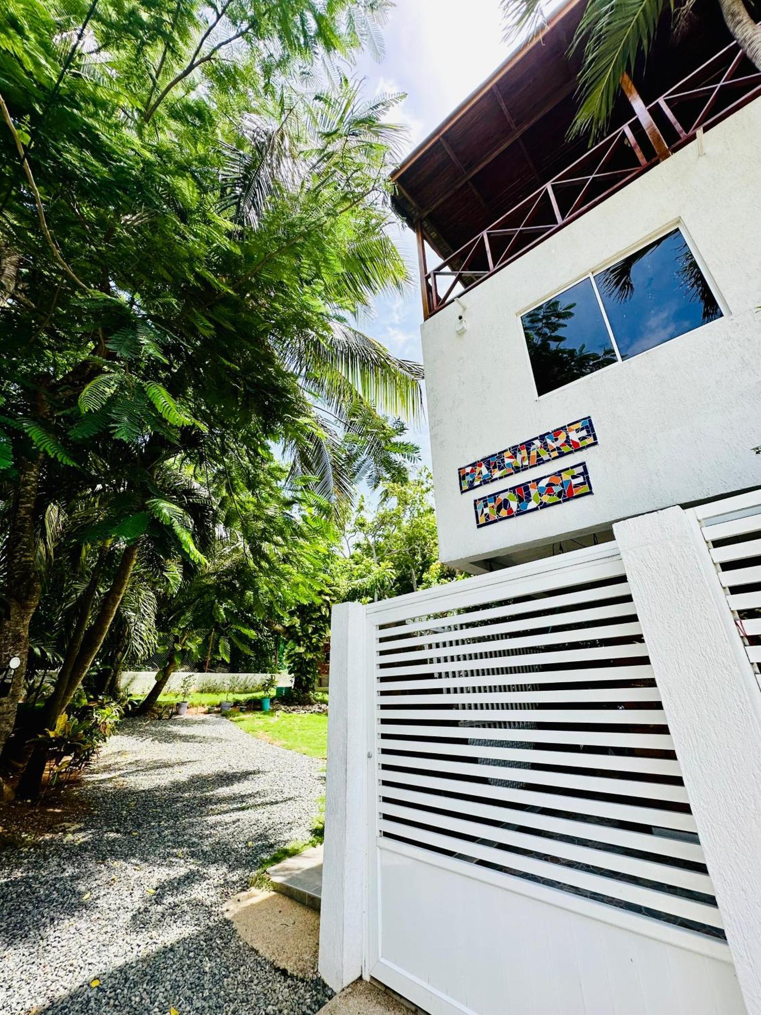 Inn Palmare House San Andrés