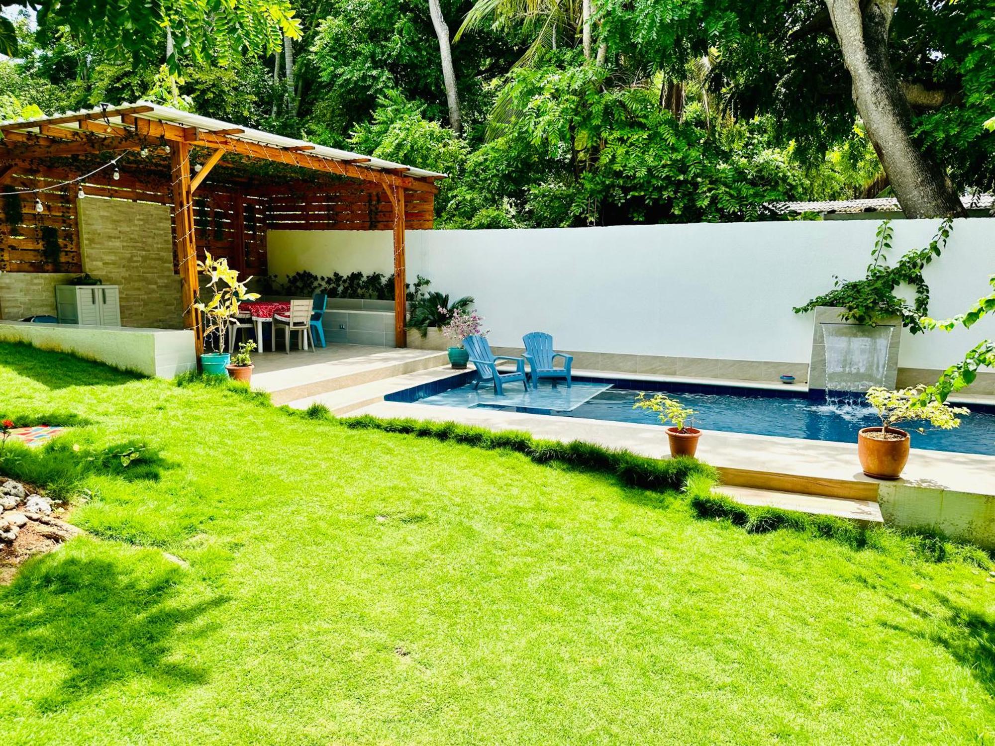 Inn Palmare House San Andrés
