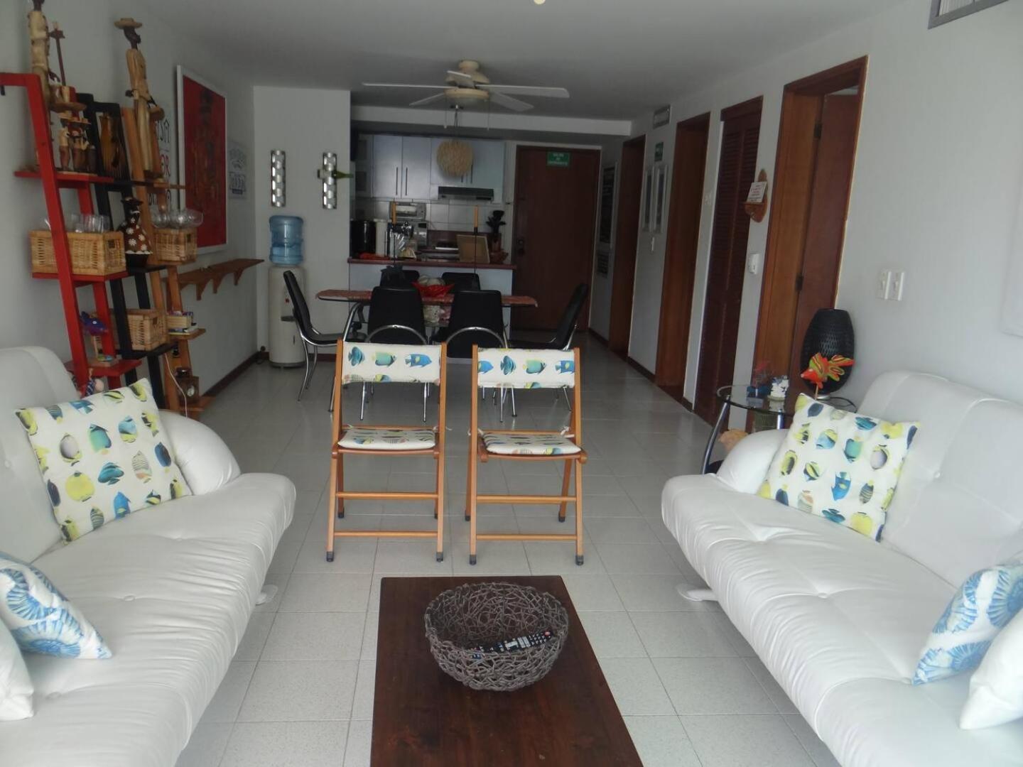 Apartamento Santorini San Andrés