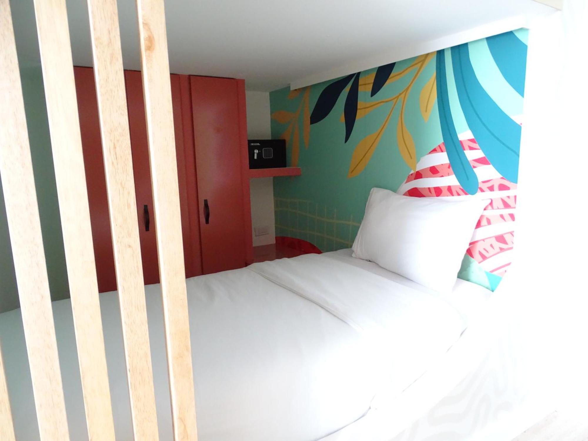 Nomadic Design *