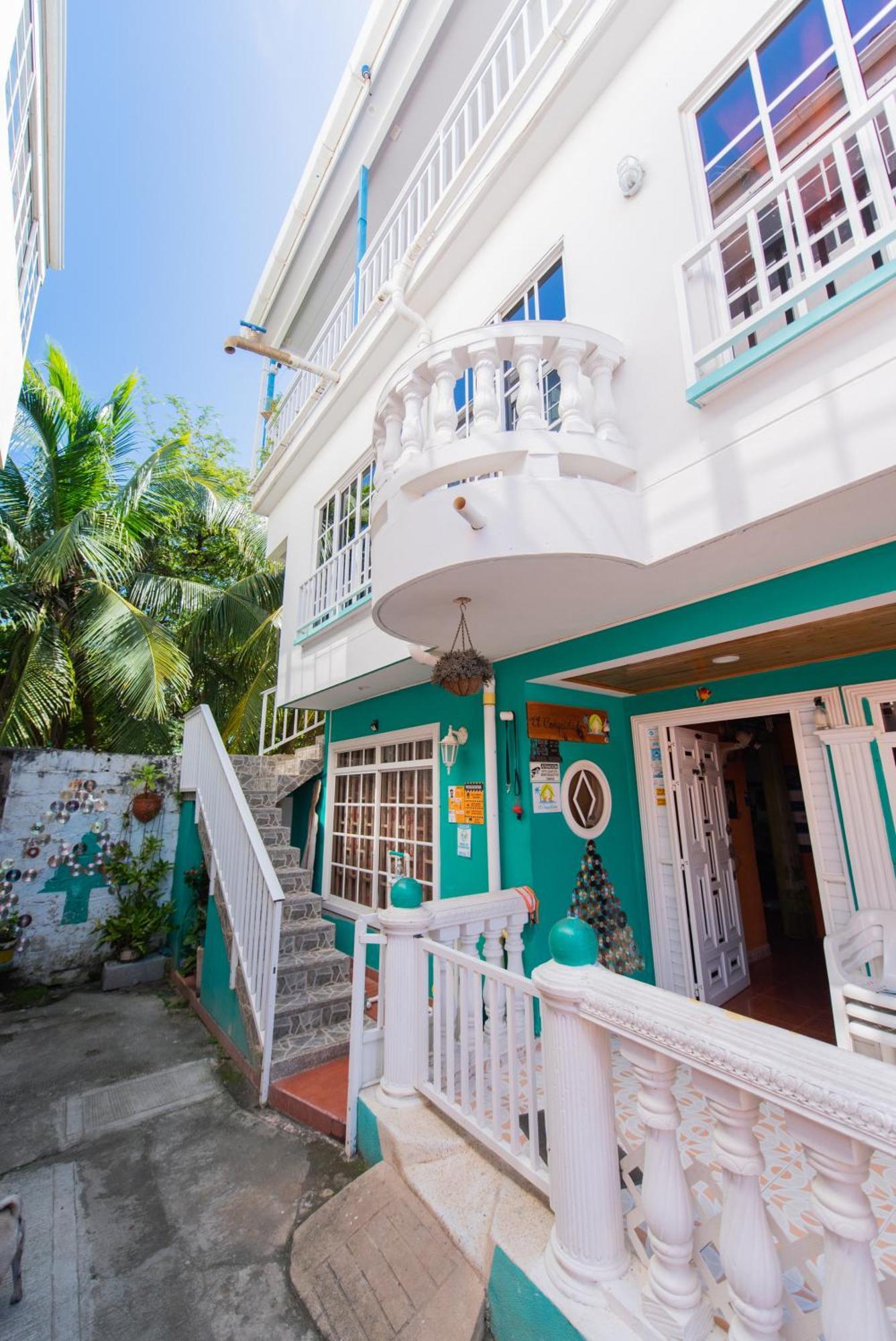 Turisticos El Conquistador * San Andres (San Andres and Providencia Islands)