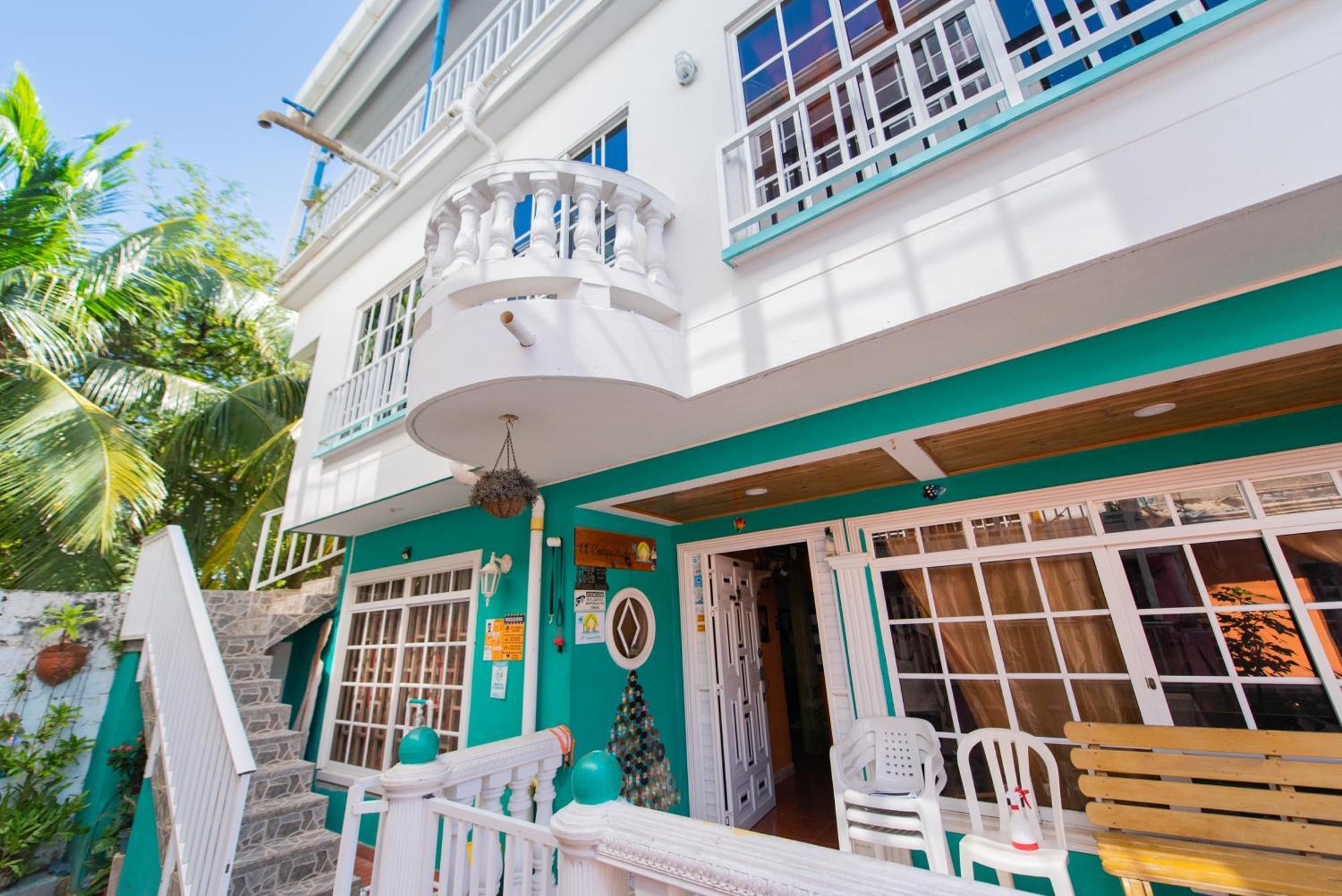 Apartment Turisticos El Conquistador