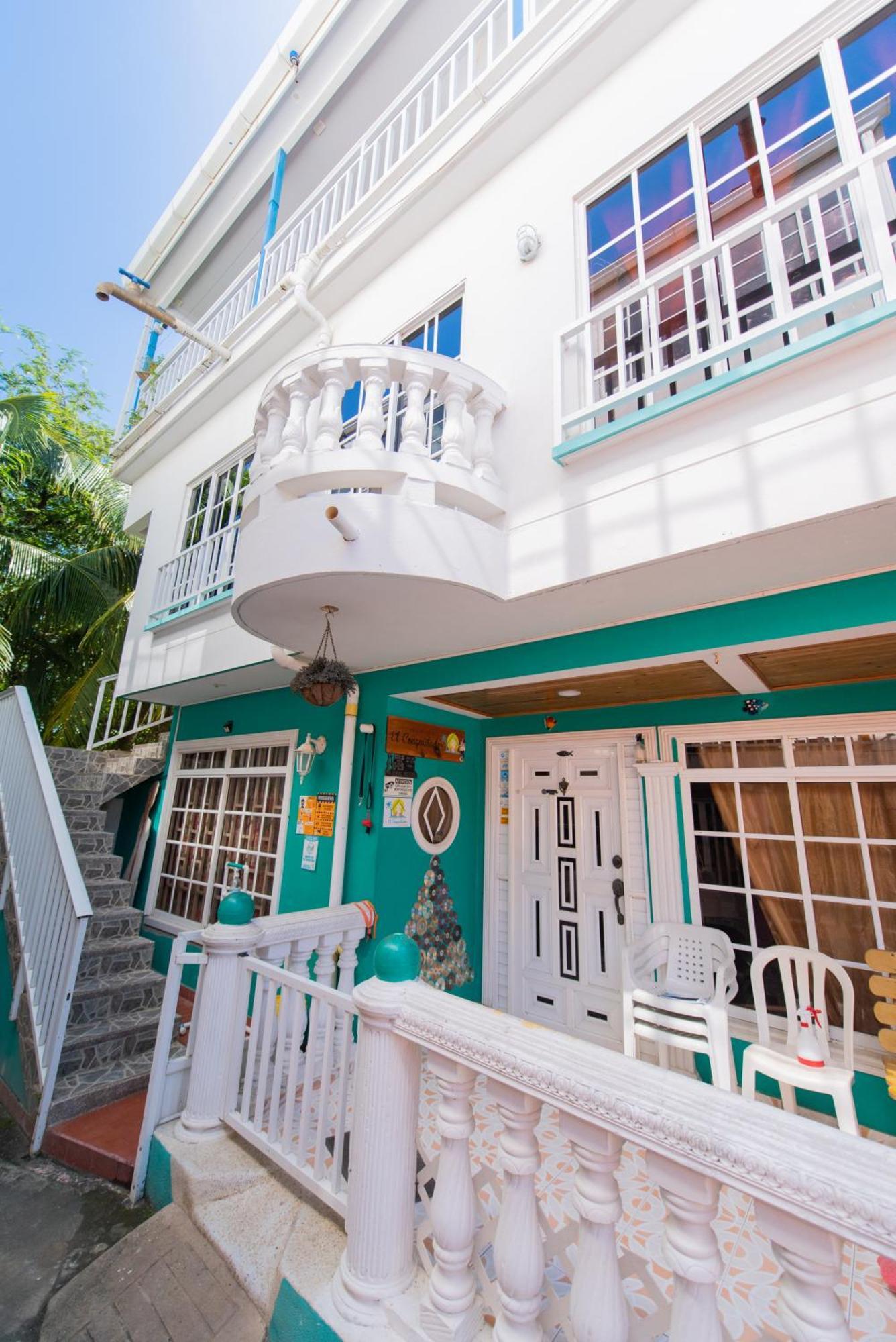 Turisticos El Conquistador Apartment