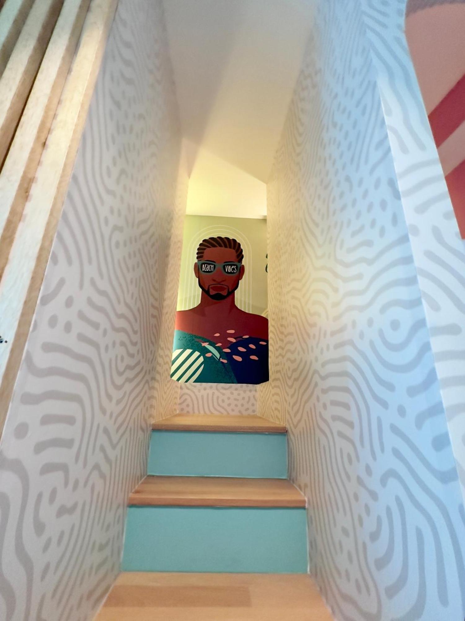 Guest house Nomadic Design