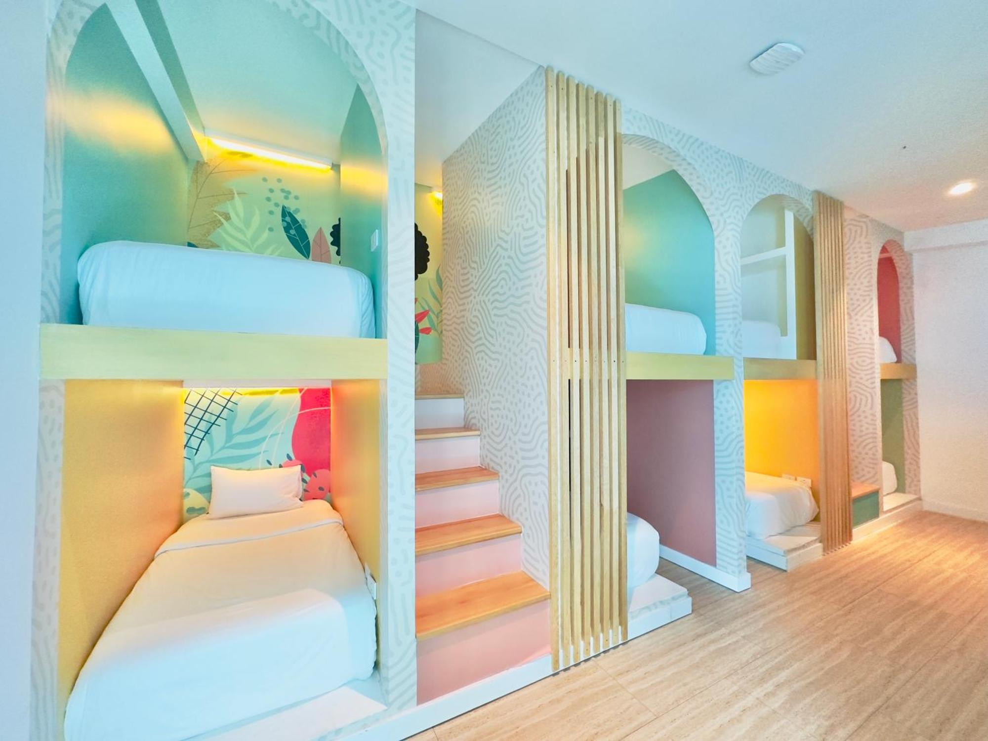 Nomadic Design *
